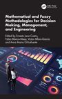 Mathematical and Fuzzy Methodologies for Decision Making, Management, and Engineering, Buch