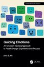 Amic G. Ho: Guiding Emotions, Buch