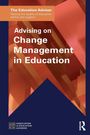 Association of Education Advisers: Advising on Change Management in Education, Buch