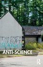 Dariusz Jemielniak: Anti-Science, Buch