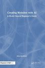 Jens Jacobsen: Creating Websites with AI, Buch