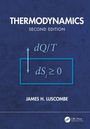 James H. Luscombe: Thermodynamics, Buch