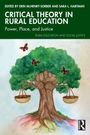Critical Theory in Rural Education, Buch
