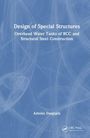 Ashoke Dasgupta: Design of Special Structures, Buch