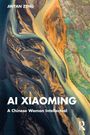 Jinyan Zeng: Ai Xiaoming, Buch