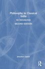 Jonardon Ganeri: Philosophy in Classical India, Buch