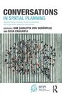 Conversations in Spatial Planning, Buch
