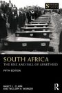 Nancy L. Clark: South Africa, Buch