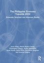 Alellie Sobrevinas: The Philippine Economy Towards 2050, Buch