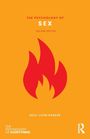 Meg-John Barker: The Psychology of Sex, Buch