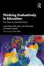 Hayley Paproth: Thinking Evaluatively in Education, Buch