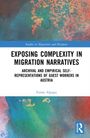 Faime Alpagu: Exposing Complexity in Migration Narratives, Buch