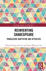 Reinventing Shakespeare, Buch