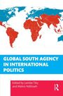 Global South Agency in International Politics, Buch