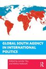 Global South Agency in International Politics, Buch