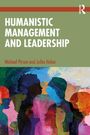 Julita Haber: Humanistic Management and Leadership, Buch