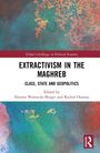 Extractivism in the Maghreb, Buch
