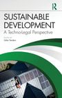 Sustainable Development, Buch