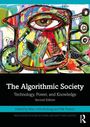 The Algorithmic Society, Buch