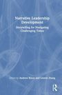 Narrative Leadership Development, Buch