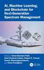 AI, Machine Learning, and Blockchain for Next-Generation Spectrum Management, Buch