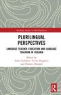Plurilingual Perspectives, Buch