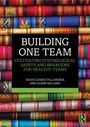 Glenn Ballard: Building One Team, Buch