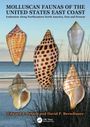 David P. Berschauer: Molluscan Faunas of the United States East Coast, Buch