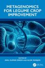 Metagenomics for Legume Crop Improvement, Buch