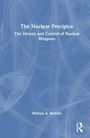 William A. Barletta: The Nuclear Precipice, Buch