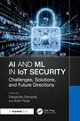 AI and ML in IoT Security, Buch