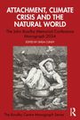 Attachment, Climate Crisis and the Natural World, Buch