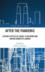 After the Pandemic, Buch