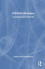 Arvind Sivaramakrishnan: Political Ideologies, Buch