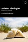 Arvind Sivaramakrishnan: Political Ideologies, Buch