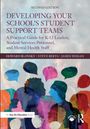 Howard Blonsky: Developing Your School's Student Support Teams, Buch