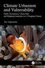 Tan Yigitcanlar: Climate Urbanism and Vulnerability, Buch