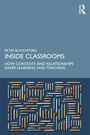 Peter Blatchford: Inside Classrooms, Buch