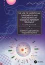 „The Use of Nutritional Supplements and Antioxidants in Women's Infertility Treatment: A Clinical Guide.“ Hintergrund mit Molekülen.