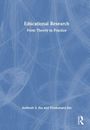 Avdhesh S. Jha: Educational Research, Buch