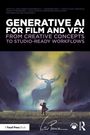Victor Perez: Generative AI for Film and VFX, Buch