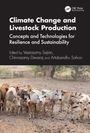 Climate Change and Livestock Production, Buch