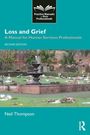Neil Thompson: Loss and Grief, Buch