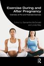 Exercise During and After Pregnancy, Buch