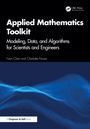 Charlotte Moser: Applied Mathematics Toolkit, Buch