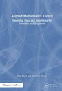Charlotte Moser: Applied Mathematics Toolkit, Buch