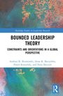 Andrzej K. Kozminski: Bounded Leadership Theory, Buch