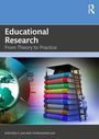 Avdhesh S. Jha: Educational Research, Buch