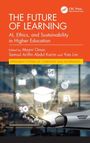 The Future of Learning, Buch