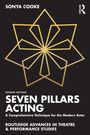 Sonya Cooke: Seven Pillars Acting, Buch